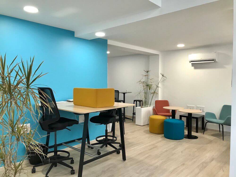 WhiteSpace intérieur 1
