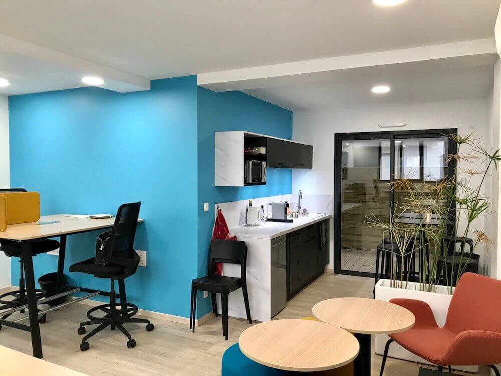 WhiteSpace intérieur 2