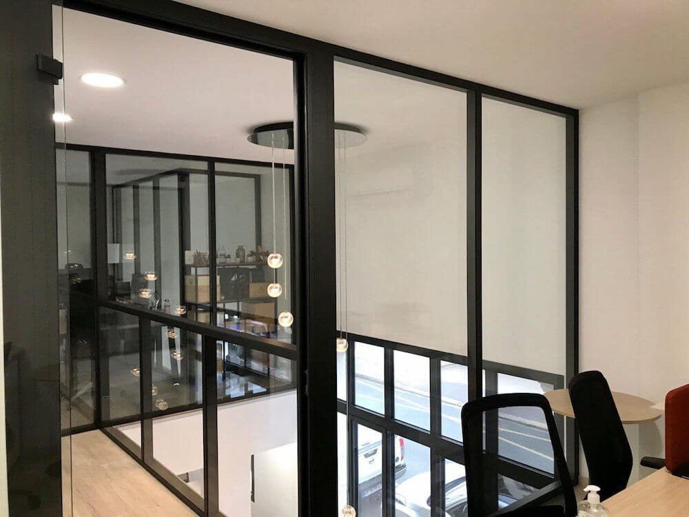 WhiteSpace intérieur 3