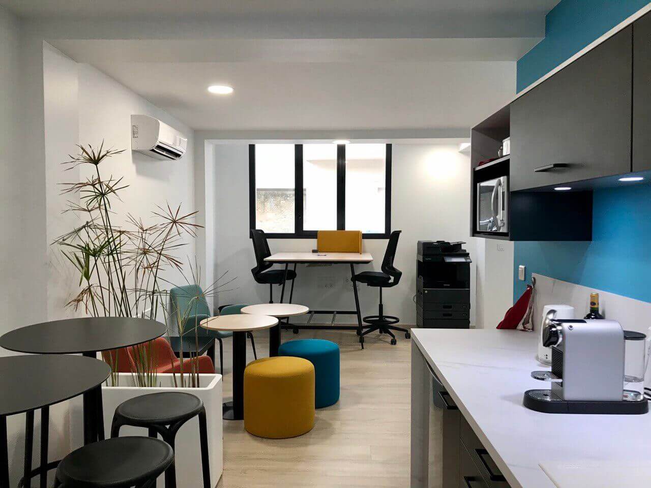WhiteSpace intérieur 6